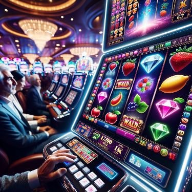 slot inatogel featured game showcase slot inatogel featured game showcase