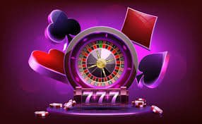 AduQ card game table interface on slot inatogel showing player positions and dealer