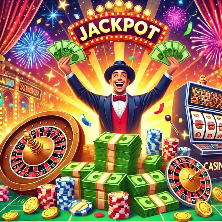 slot inatogel app showing main menu with slots, live dealers, and sports markets
