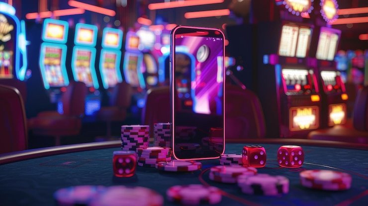 Support ticket system for Dream Gaming on slot inatogel